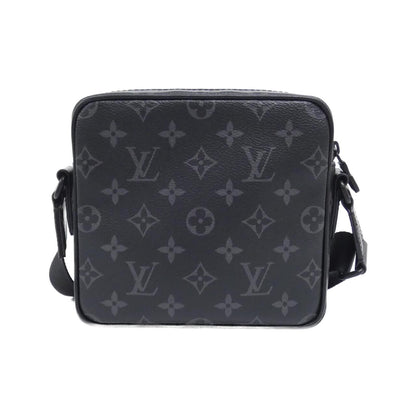 ルイヴィトン モノグラム エクリプス Get Away Messenger ショルダーバッグ