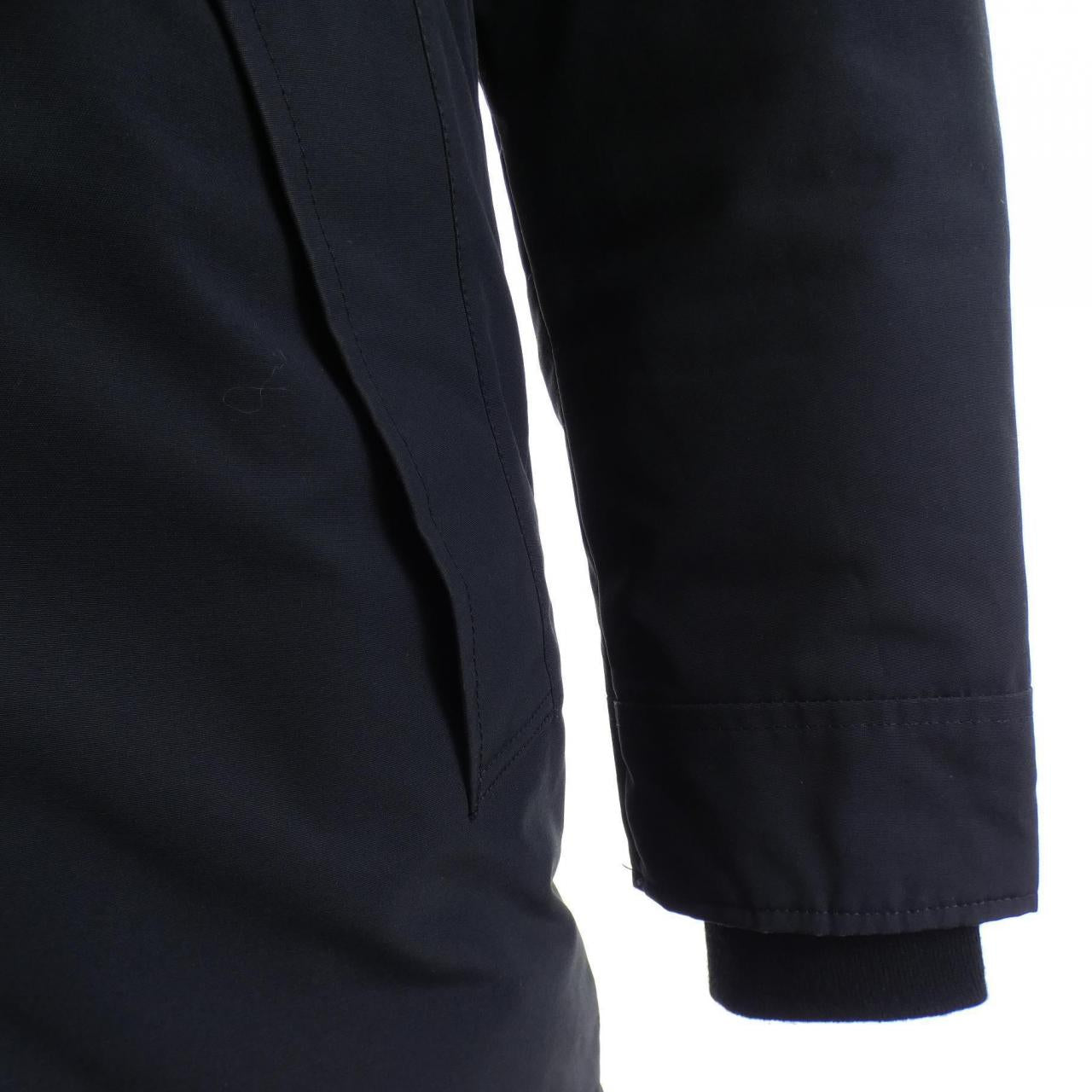 カナダグース JASPER ダウンジャケット
