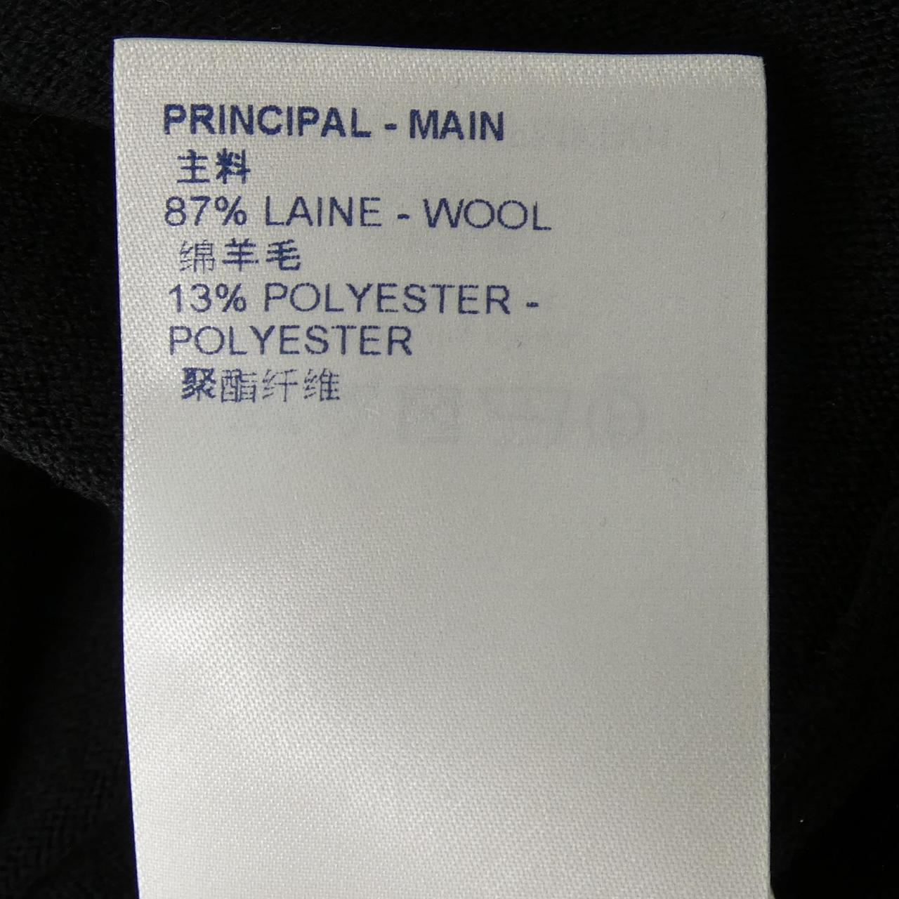 ルイヴィトン LVヴィテスTシャツドレス ワンピース