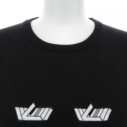 ルイヴィトン LVヴィテスTシャツドレス ワンピース