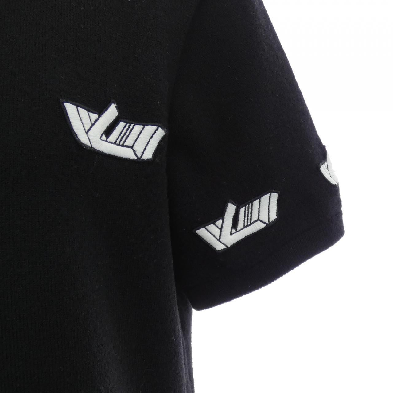 ルイヴィトン LVヴィテスTシャツドレス ワンピース