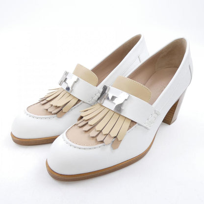 エルメス Elysee70 カーフ パンプス