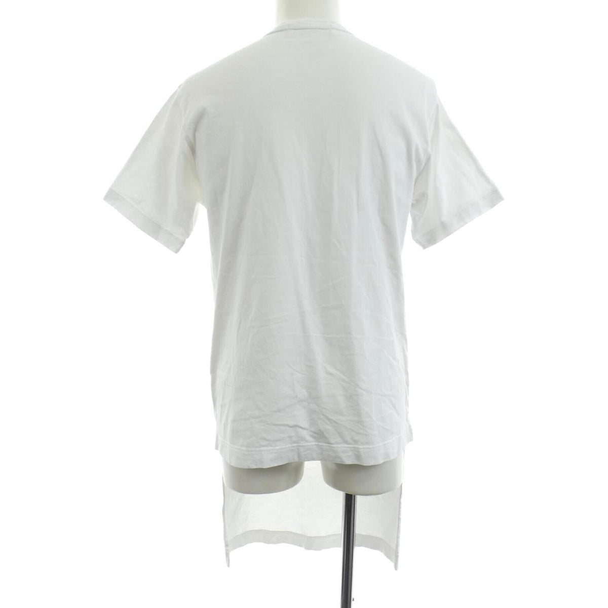コムデギャルソンシャツ コットンTシャツ
