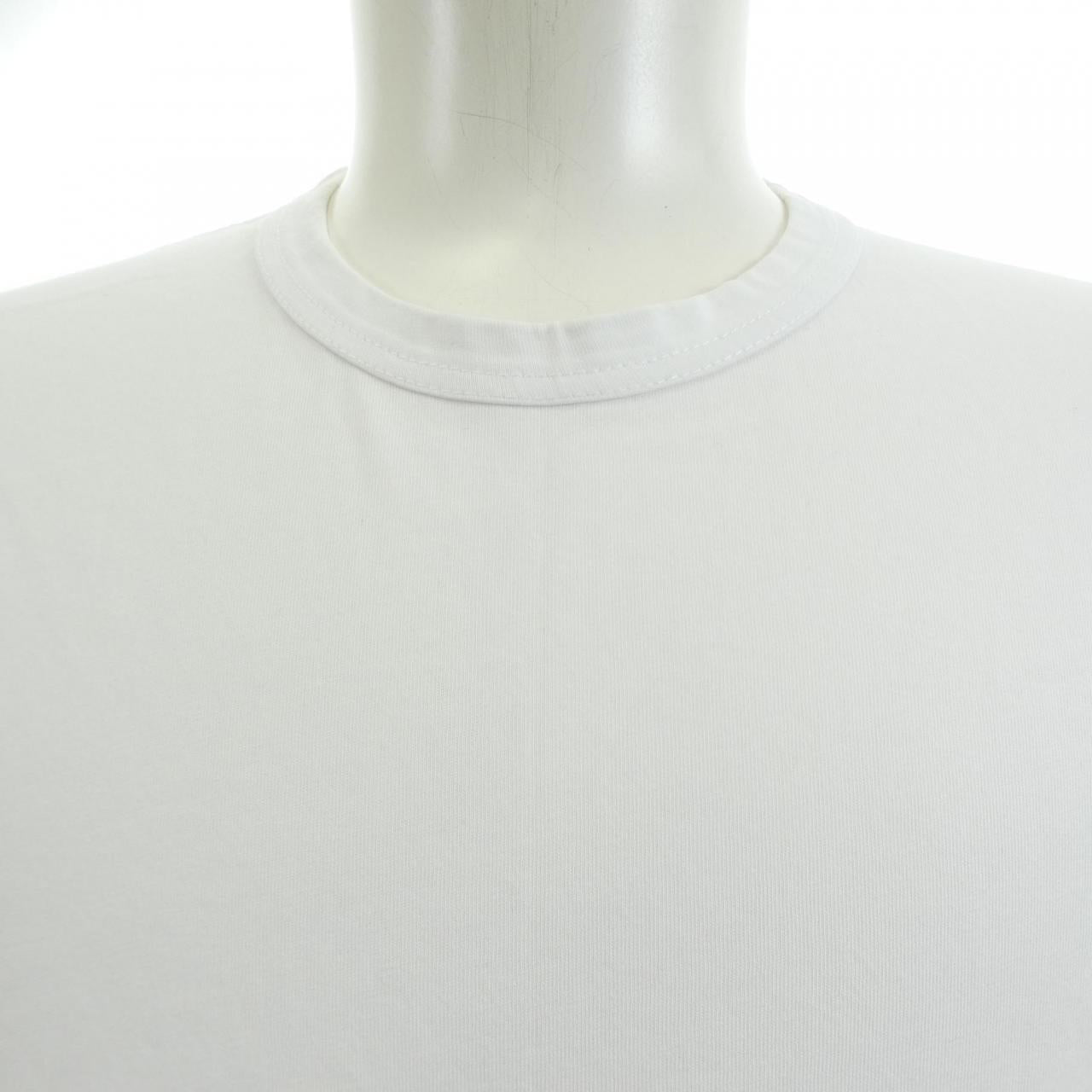 コムデギャルソンシャツ コットンTシャツ