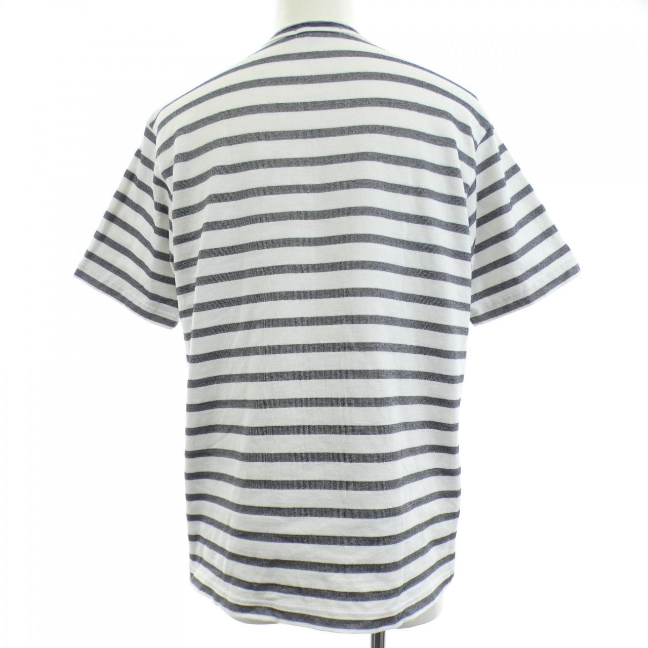 コムデギャルソンオム コットンTシャツ