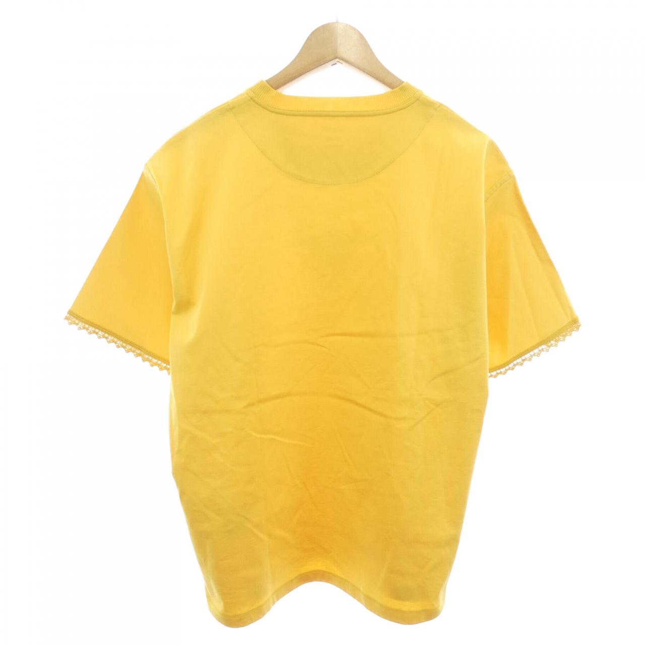 エルメス パルフロワ コットンTシャツ