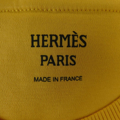 エルメス パルフロワ コットンTシャツ
