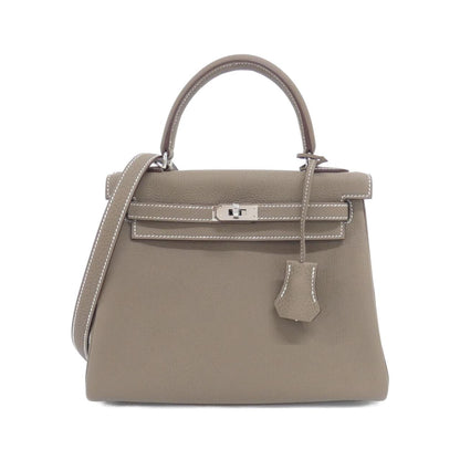 エルメス ケリー25 トゴ