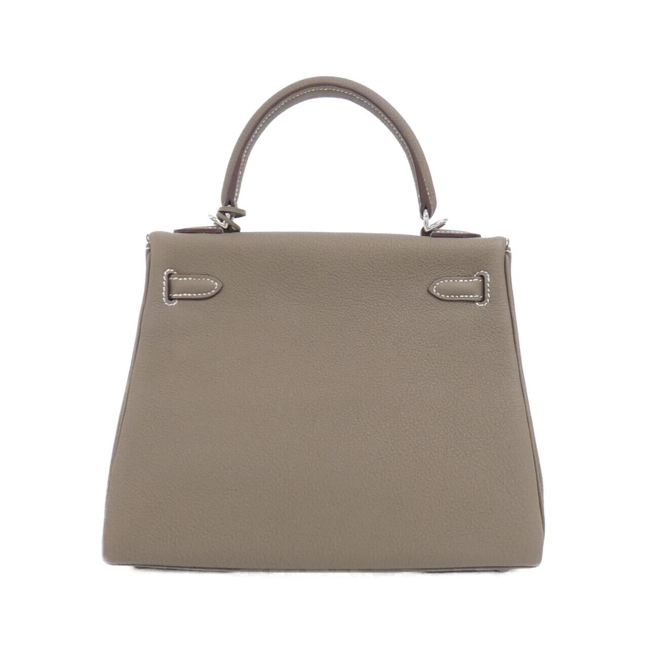 エルメス ケリー25 トゴ
