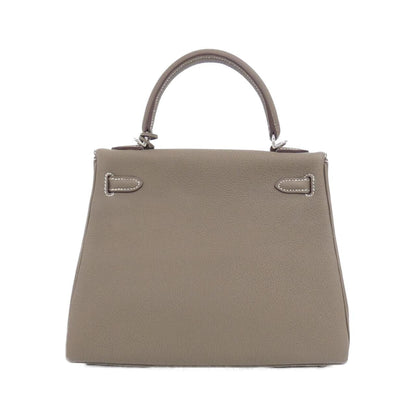 エルメス ケリー25 トゴ
