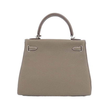 エルメス ケリー25 トゴ