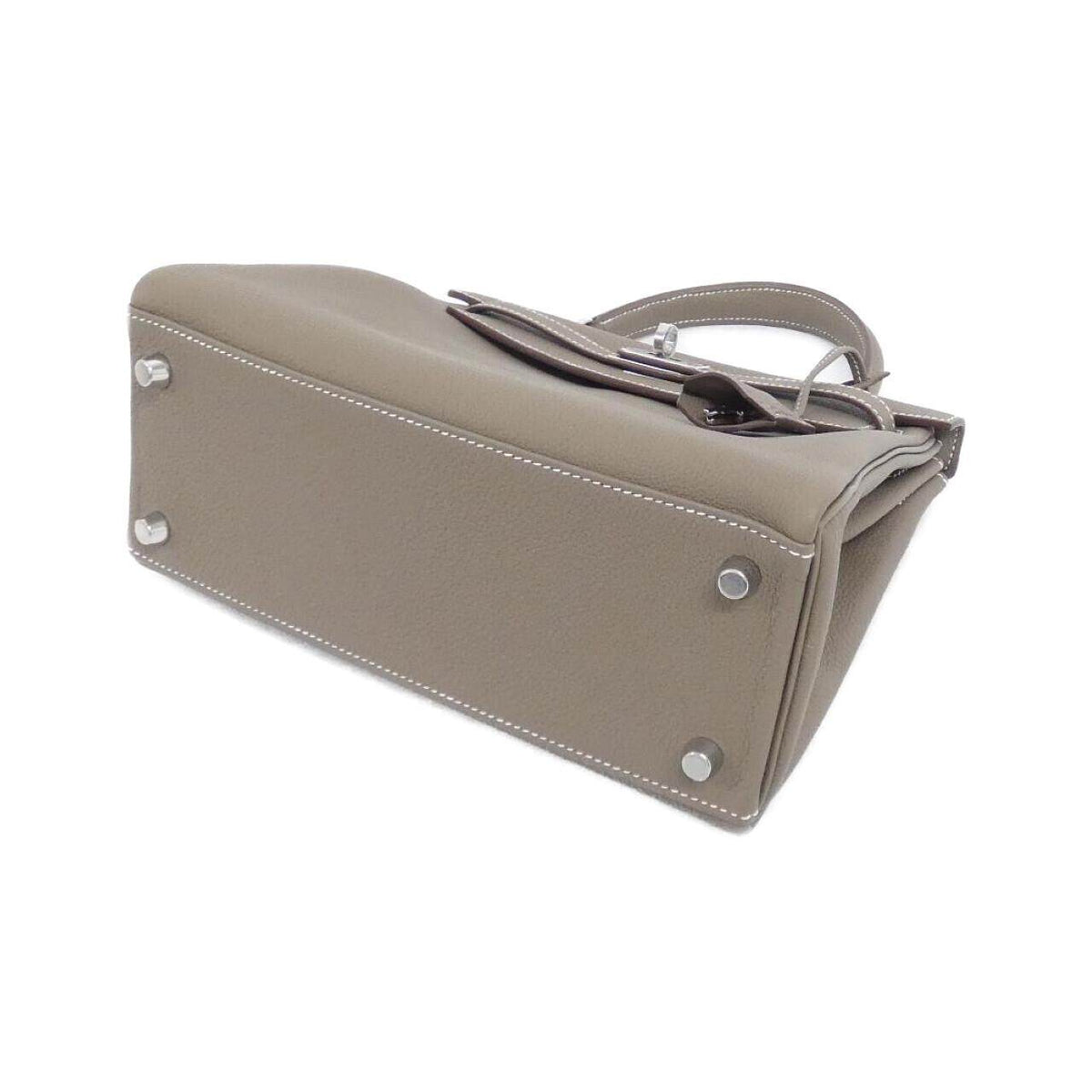 エルメス ケリー25 トゴ