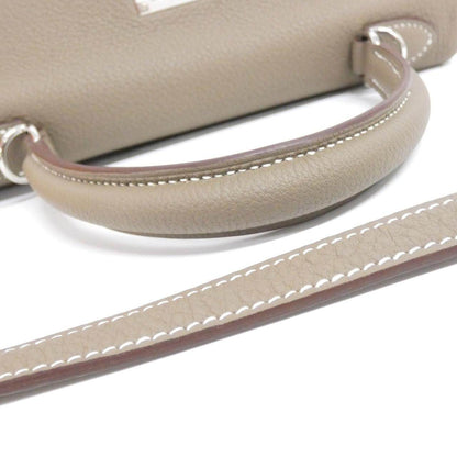 エルメス ケリー25 トゴ
