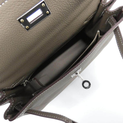 エルメス ケリー25 トゴ