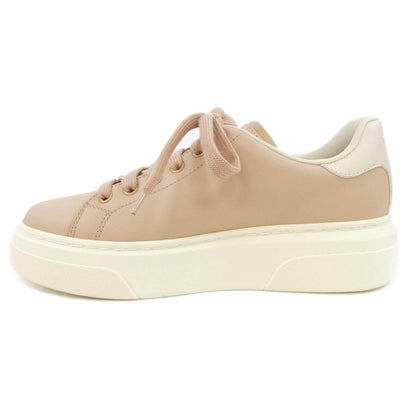 サルヴァトーレ フェラガモ CASSANDRA スニーカー