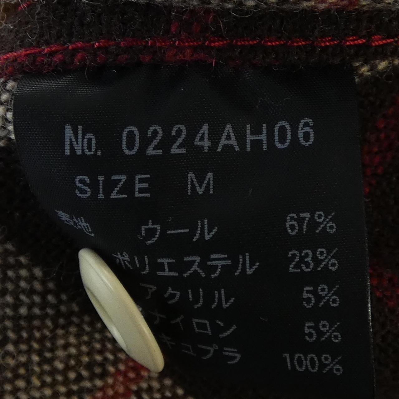 ヒステリックグラマーシャツ