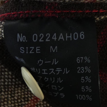 ヒステリックグラマーシャツ
