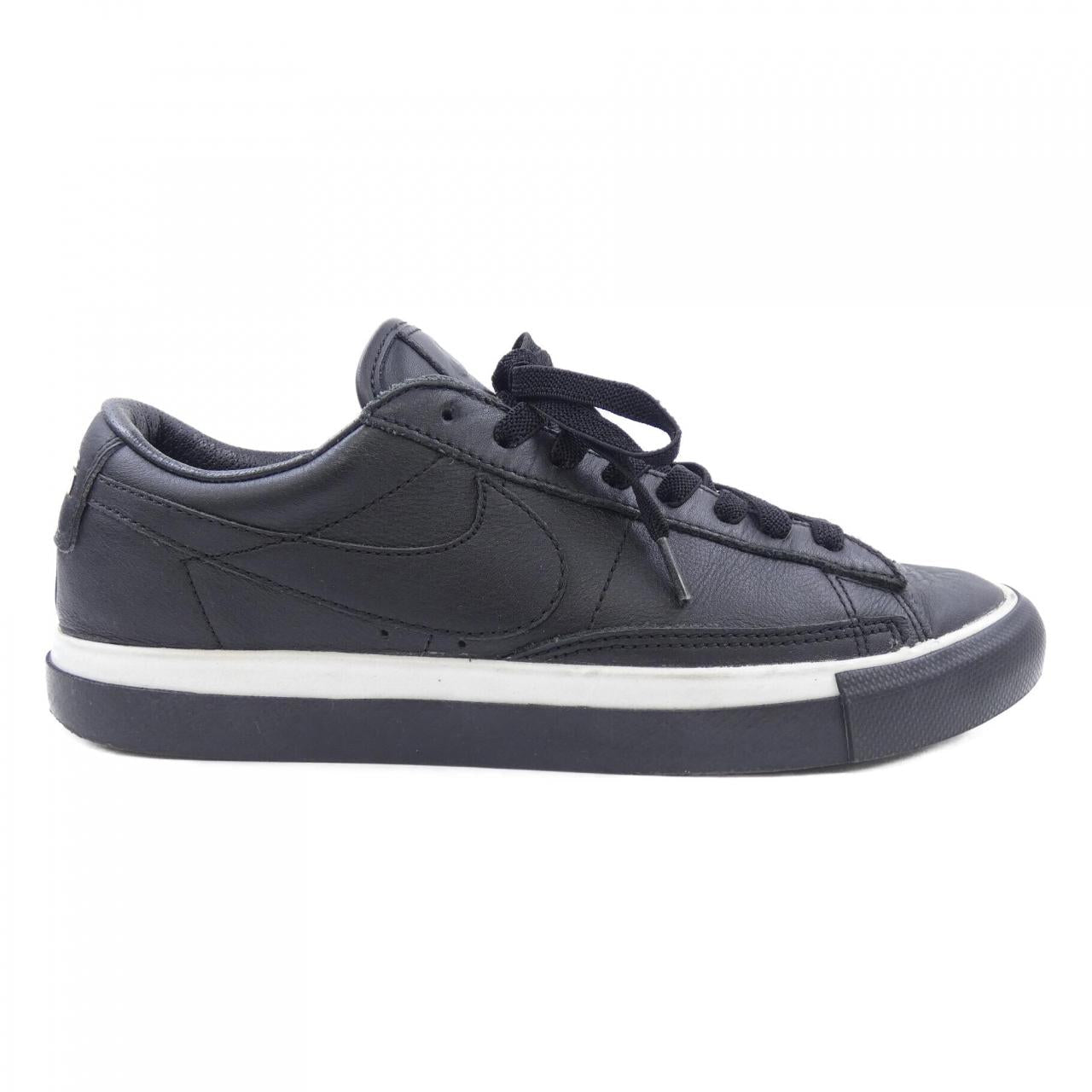 ナイキBLACK COMME des GARCONスニーカー