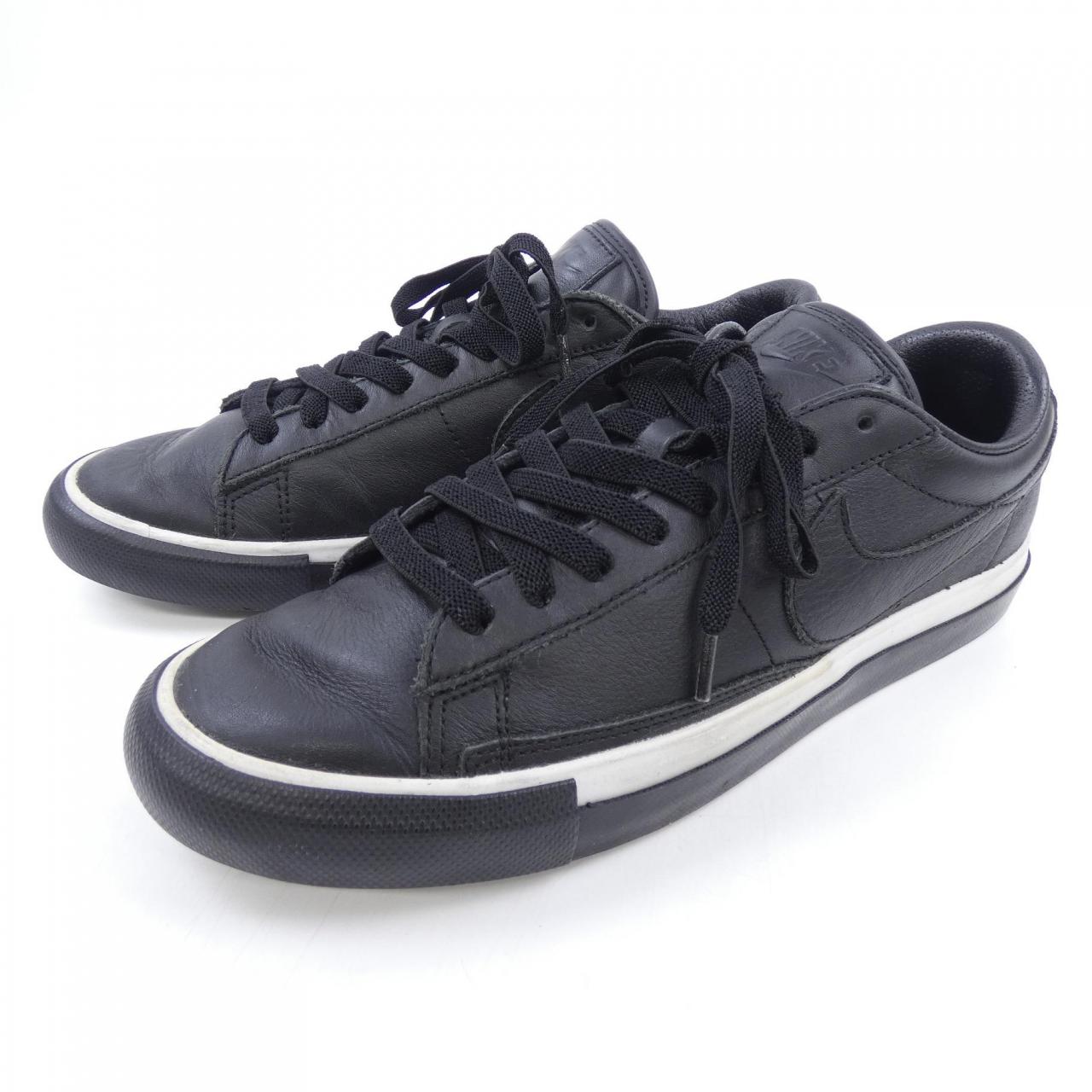 ナイキBLACK COMME des GARCONスニーカー