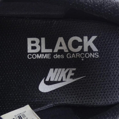 ナイキBLACK COMME des GARCONスニーカー