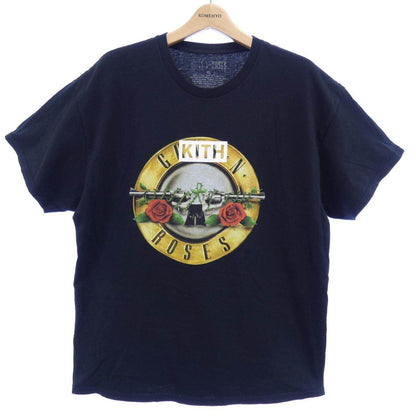 キス GUNS N' ROSES Tシャツ
