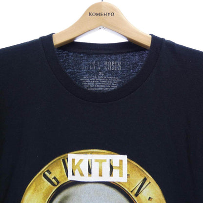 キス GUNS N' ROSES Tシャツ
