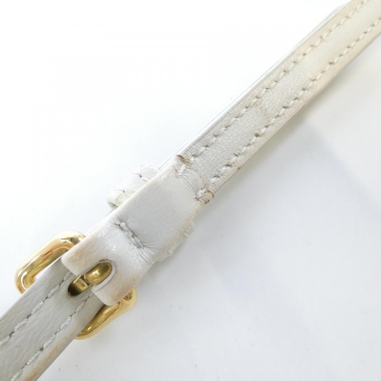ミュウミュウ MONTONE ショルダーバッグ
