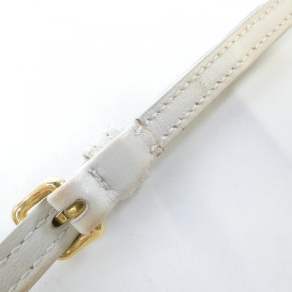ミュウミュウ MONTONE ショルダーバッグ