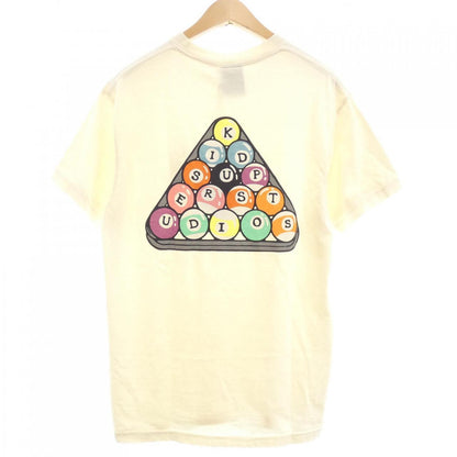 キッドスーパー Tシャツ