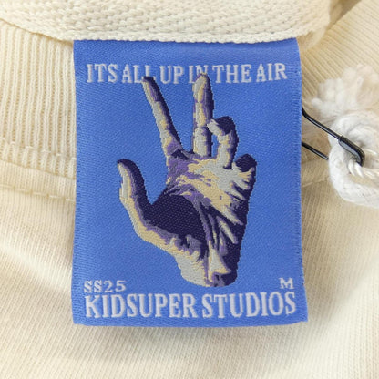 キッドスーパー Tシャツ