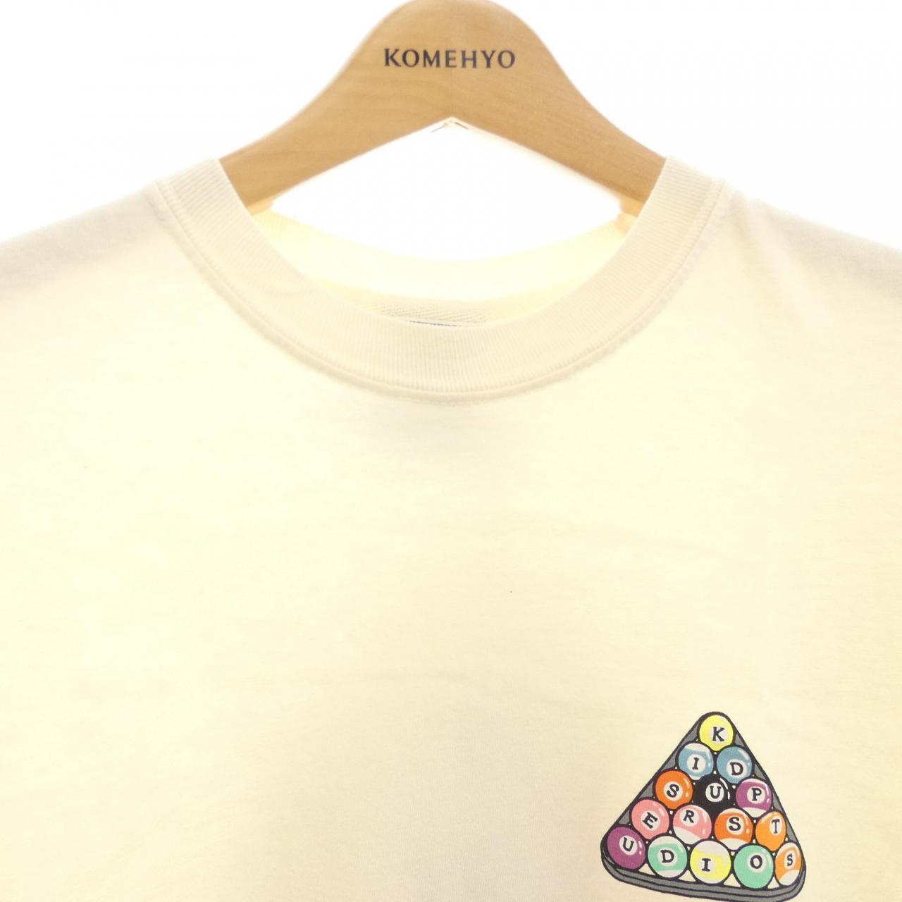 キッドスーパー Tシャツ