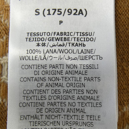 グッチ GGウールジャカードカーディガン