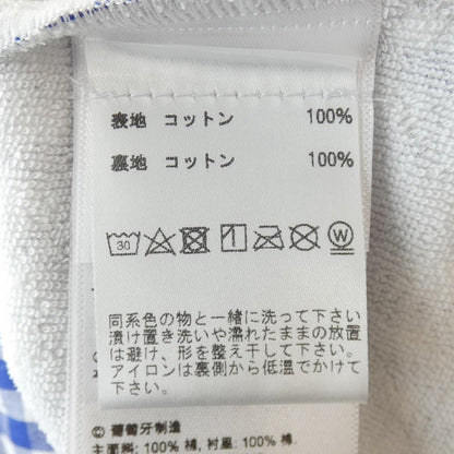 オールバーバウン 半袖シャツ