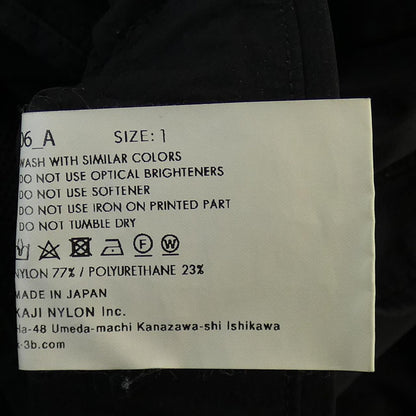 K-3B パンツ