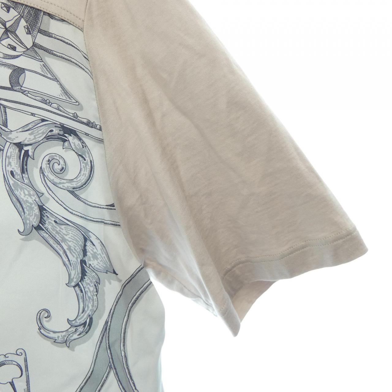 エルメス Tシャツ Tシャツ