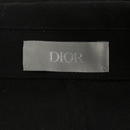 ディオール DIOR ICONS カシミヤシャツ