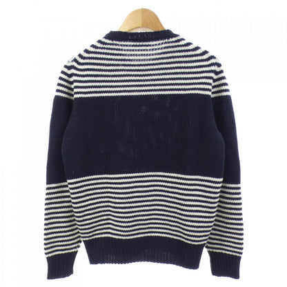 モンクレール MAGLIONE TRICOT カシミヤ混ニット