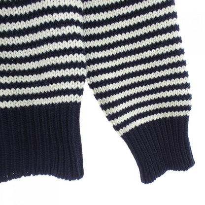 モンクレール MAGLIONE TRICOT カシミヤ混ニット