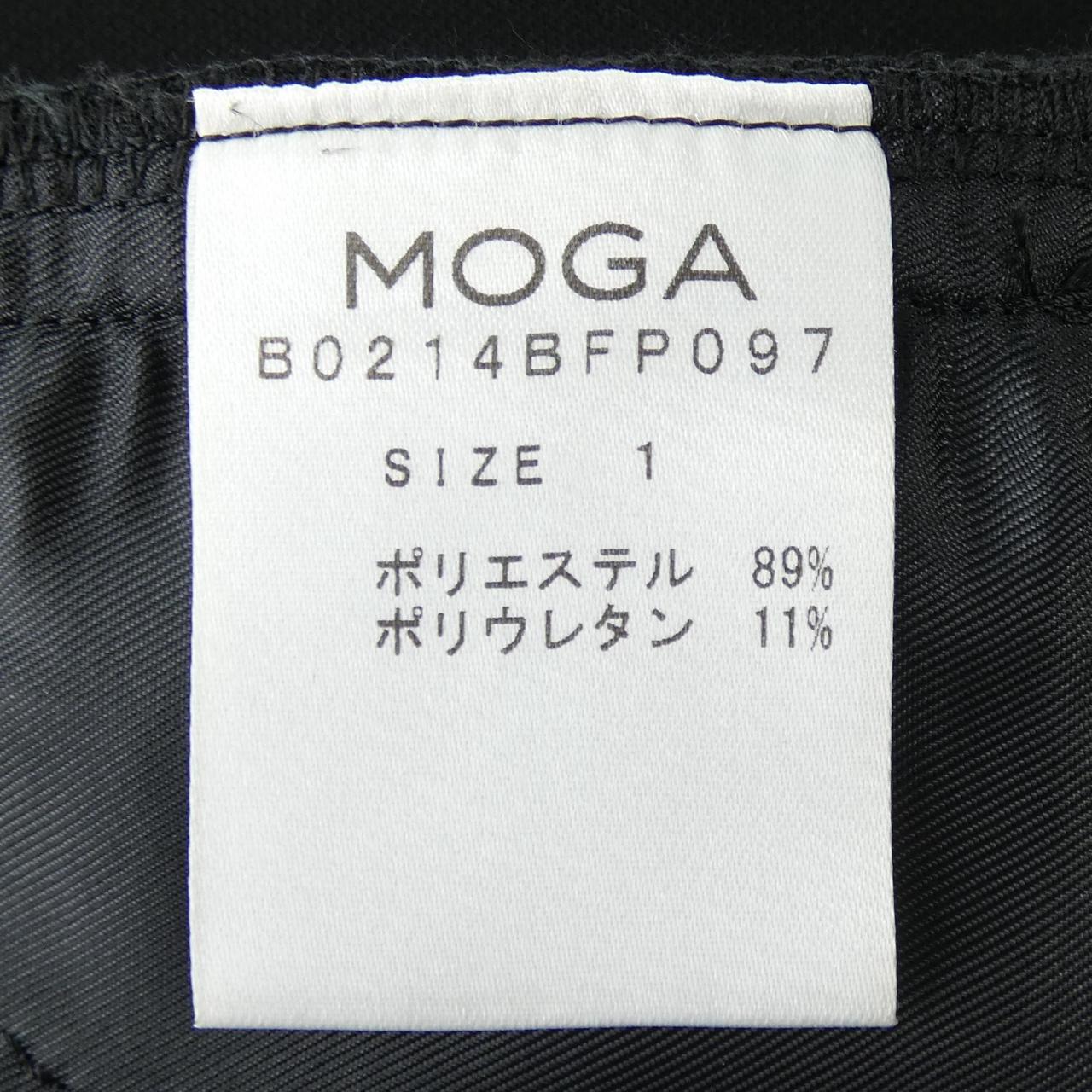 モガ パンツ