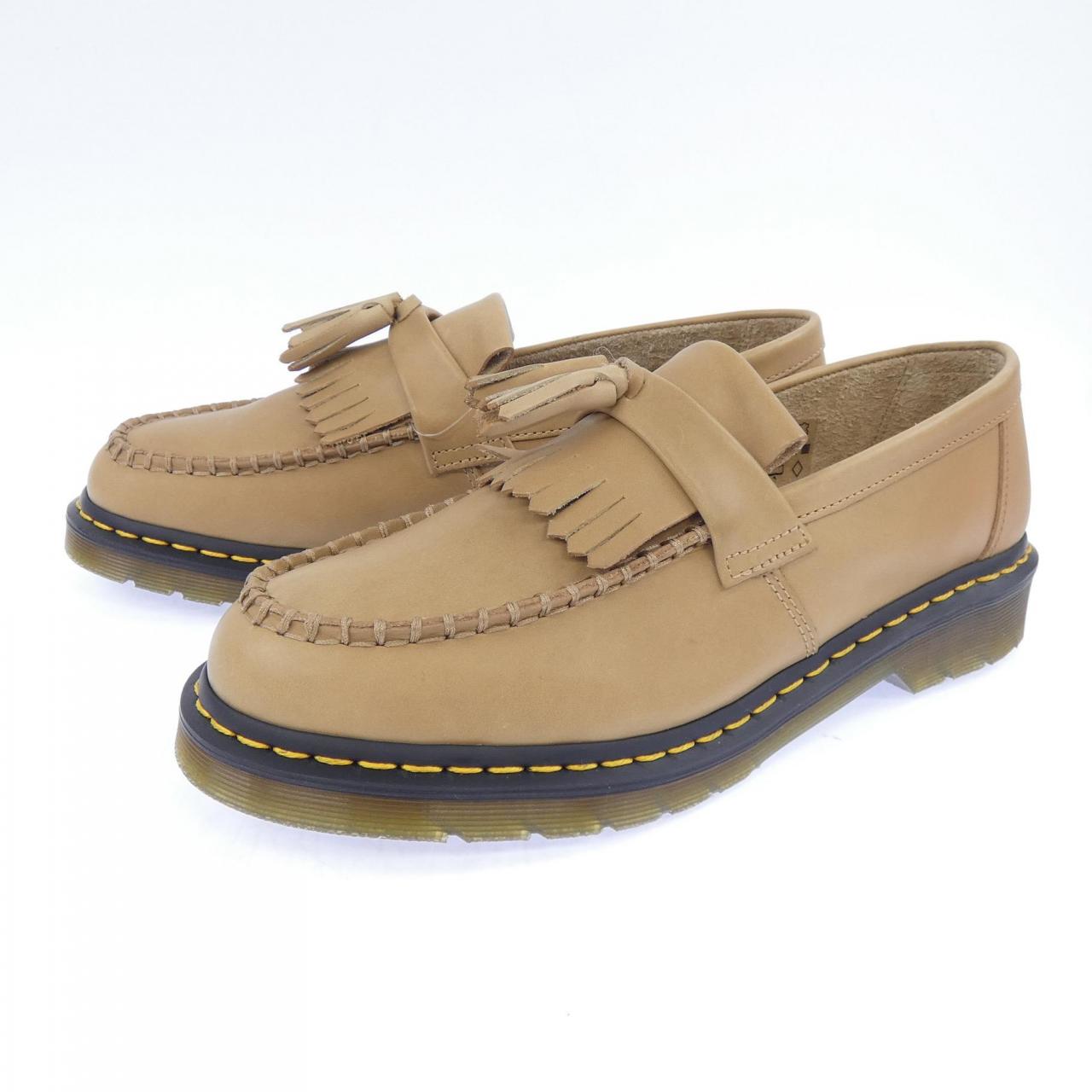 ドクターマーチン レザーシューズ