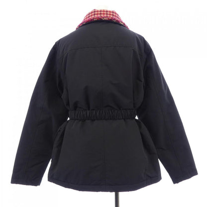 シャネル LOOK16 素材不明 ジャケット