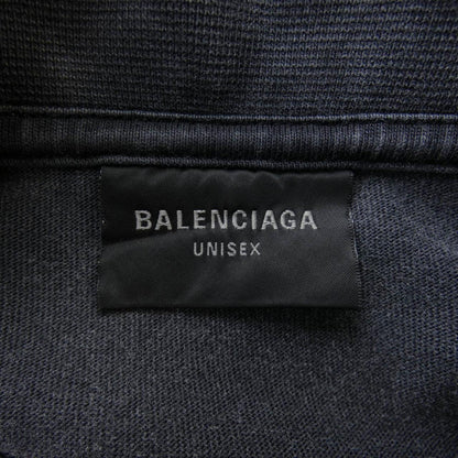 バレンシアガ コットンTシャツ