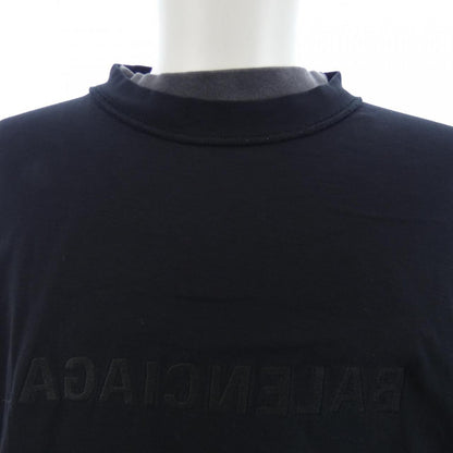 バレンシアガ コットンTシャツ