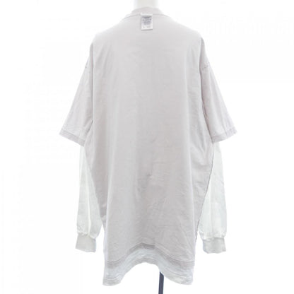 バレンシアガ コットンTシャツ