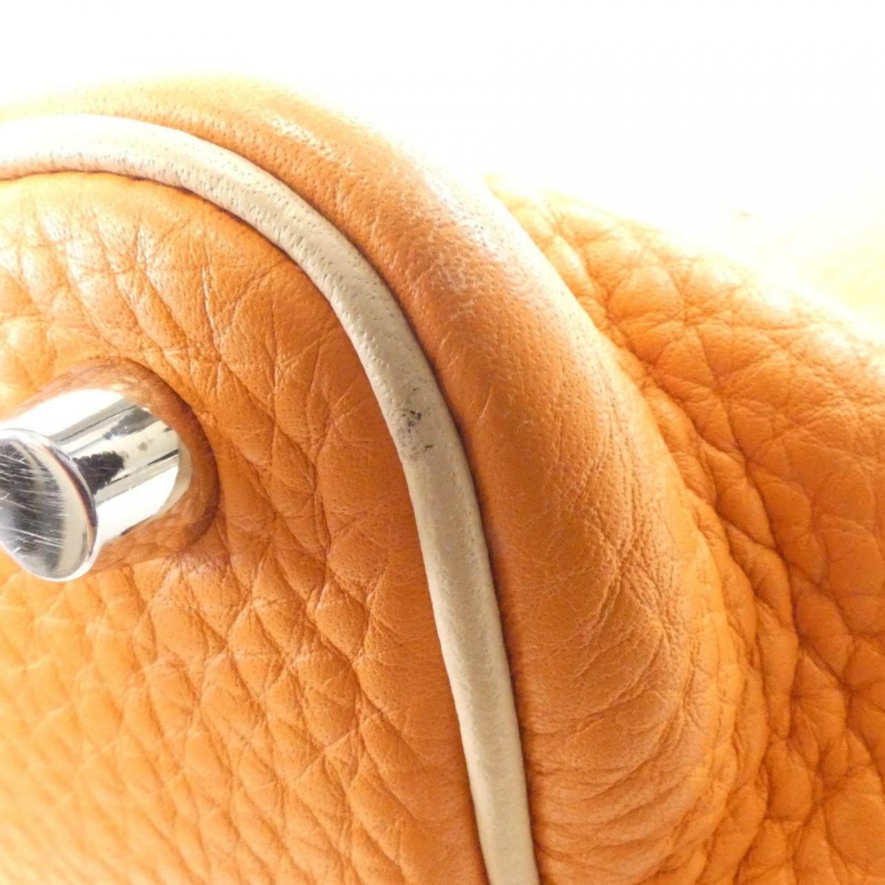 エルメス ピコタンPM トリヨンクレマンス バッグ