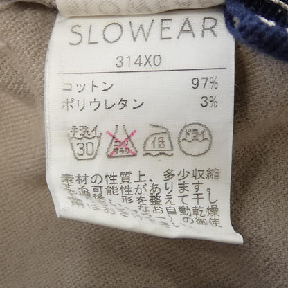 インコテックス パンツ