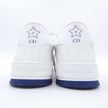 クリスチャンディオール DIOR ONE オブリークレーザード スニーカー