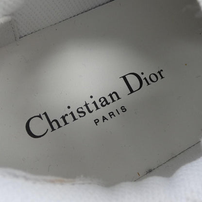 クリスチャンディオール DIOR ONE オブリークレーザード スニーカー