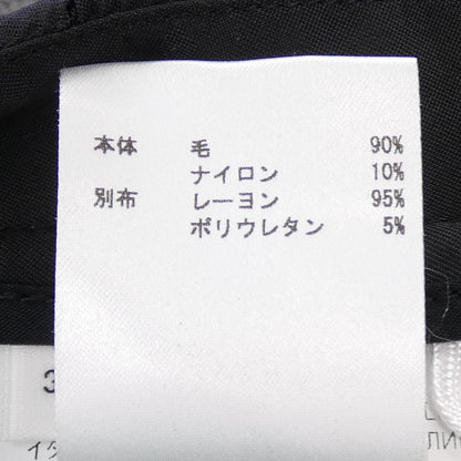 ジルサンダー パンツ