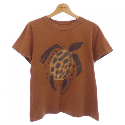 フォーティーファイブアールピーエム コットンTシャツ